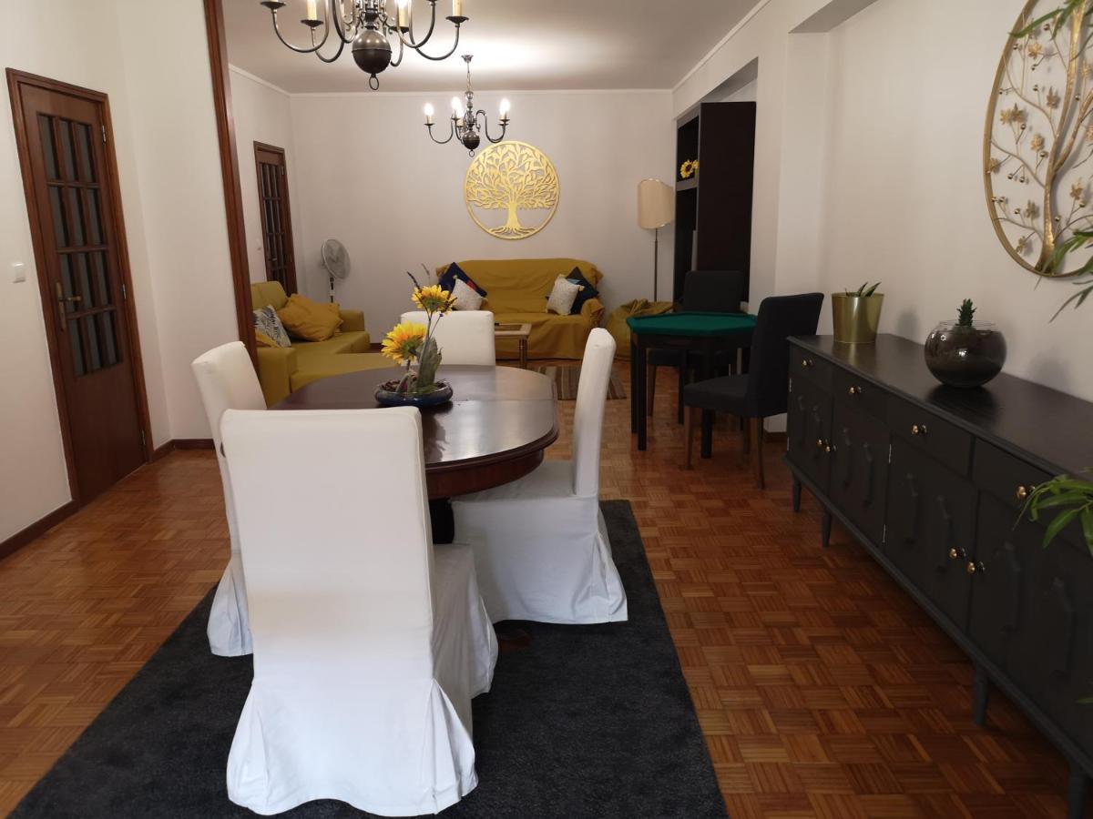 Casa Valadim Apartment Chaves Exterior photo