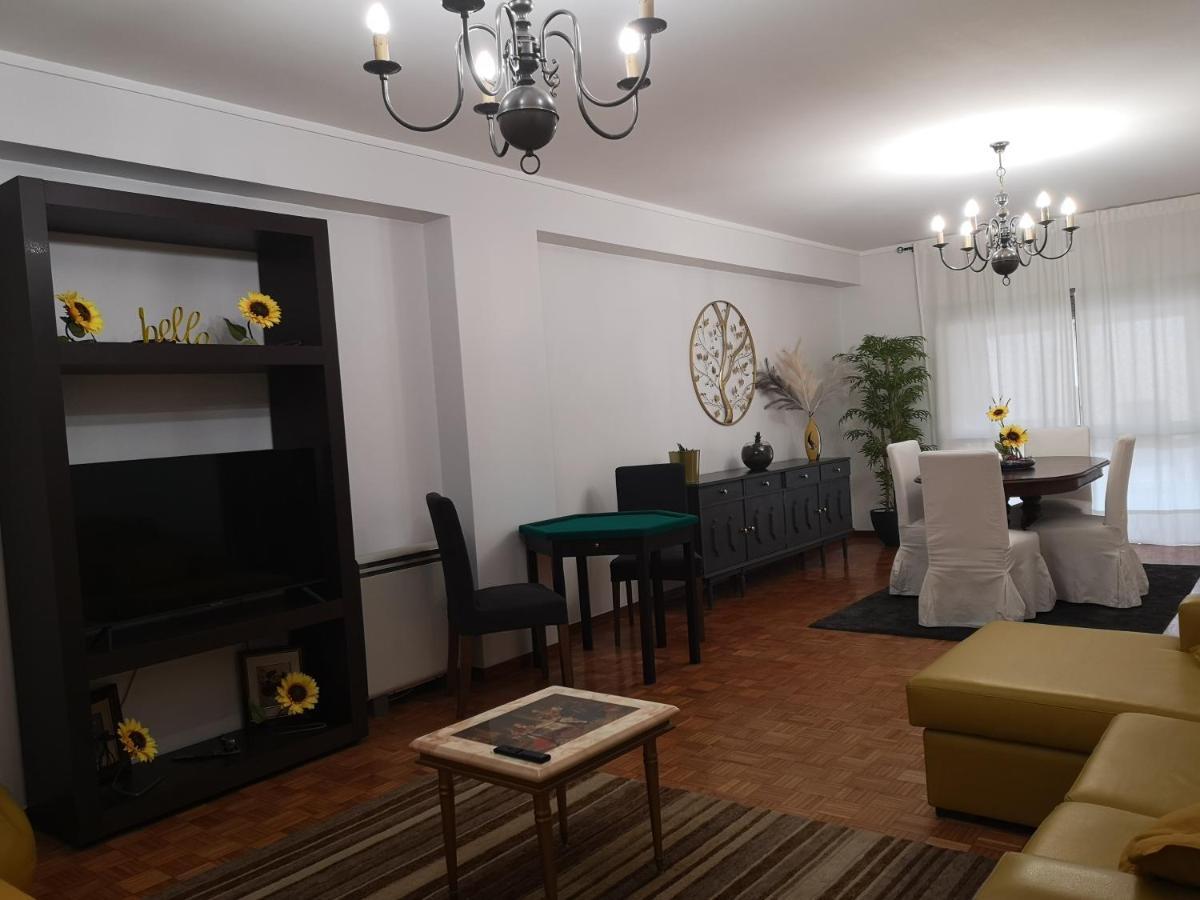 Casa Valadim Apartment Chaves Exterior photo