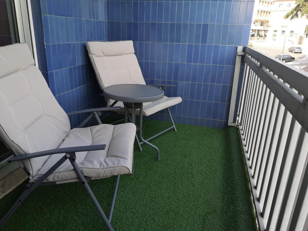 Casa Valadim Apartment Chaves Exterior photo